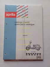 Aprilia 50 Habana 1999-2000