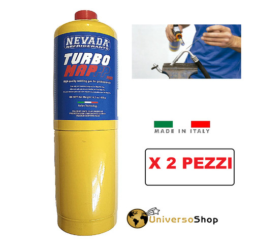 Turbo map ricarica 400 - turbo,