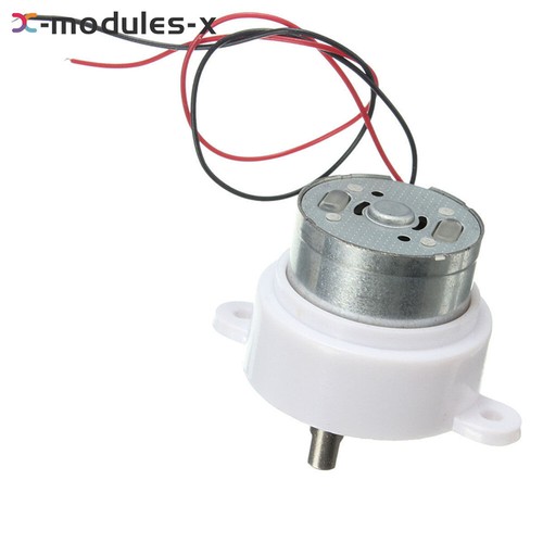 10pcs 12v 14rpm motore - 12v,