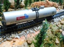 HO Scale: ROCO Therm Ice Tank