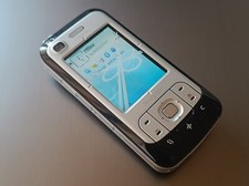Nokia 6110 Navigator Negro