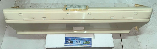 Paraurti posteriore isam - isam,