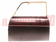 LEFT DOOR AUTOBIANCHI WHITE