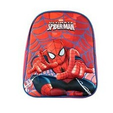 SPIDERMAN UOMO RAGNO zaino