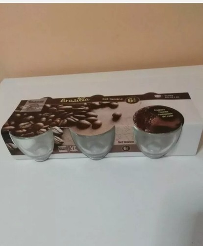Set pezzi tazzine - set,
