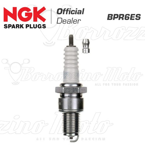 Candela originale ngk - 1,