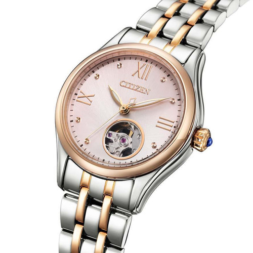 Orologio meccanico automatico