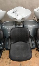 Poltrona lavatesta per