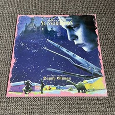 Danny elfman edward - –,