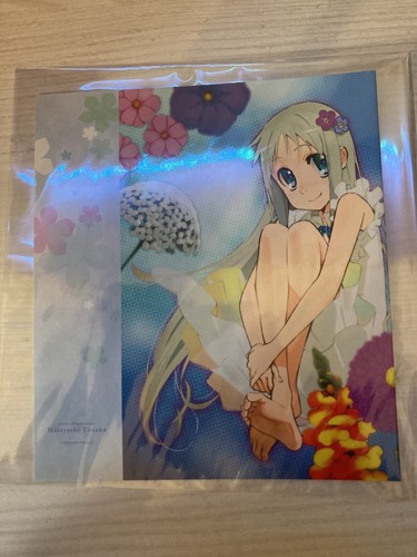 Ano hana manga variant - manga, jap