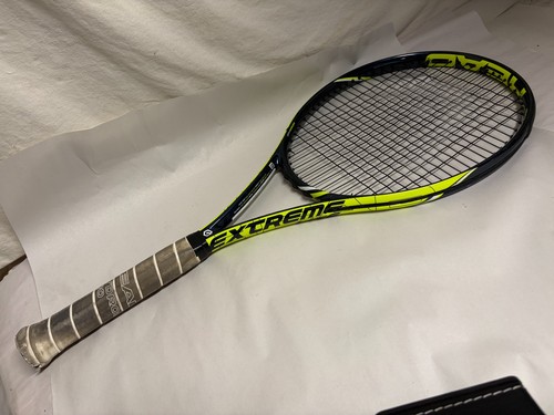 Racchetta tennis head - da,