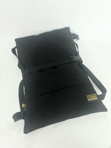 Vintage kinesis safarisack - vintage,