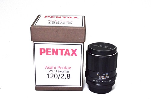 Obiettivo manuale pentax - obiettivo,