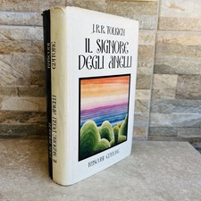 Signore degli anelli - il,