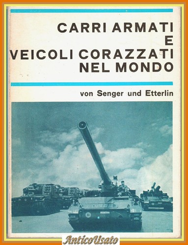 Carri armati veicoli - armati, e