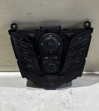 AUTORADIO PER FORD Fiesta 6° Serie (08>17)