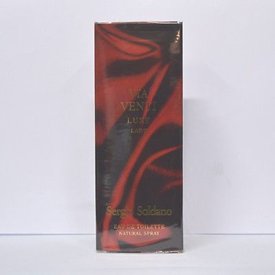 Soldano via venti - venti, edt