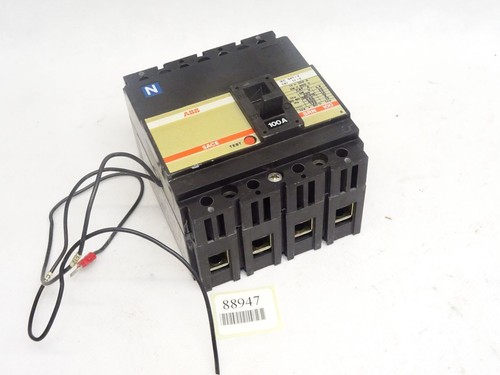 Abb sace srn100 - abb,