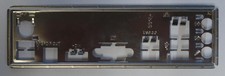 ASUS P8H67-M Mascherina -