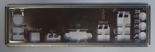 Asus p8h67 mascherina - asus, p8h67-m