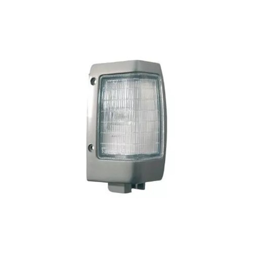 Fanale anteriore sin - , nissan