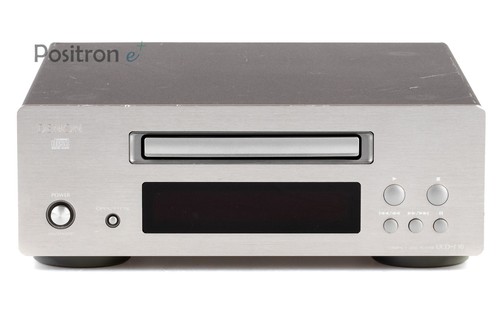 Denon ucd f10 - denon, lettore