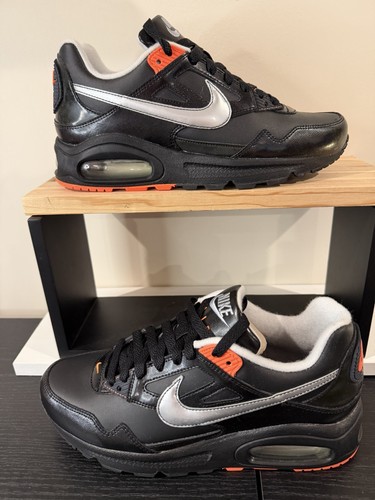 Nike air max skyline nero - nike, 6y