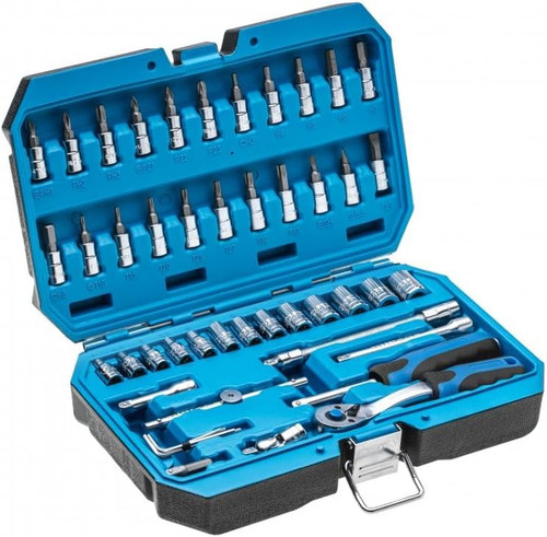 Cassetta attrezzi set - -, attrezzi,