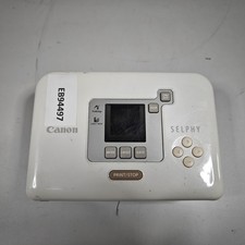 Stampante Canon Selphy CP720 -
