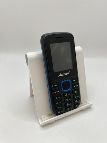 Telefono amvox ax2002 - amvox,