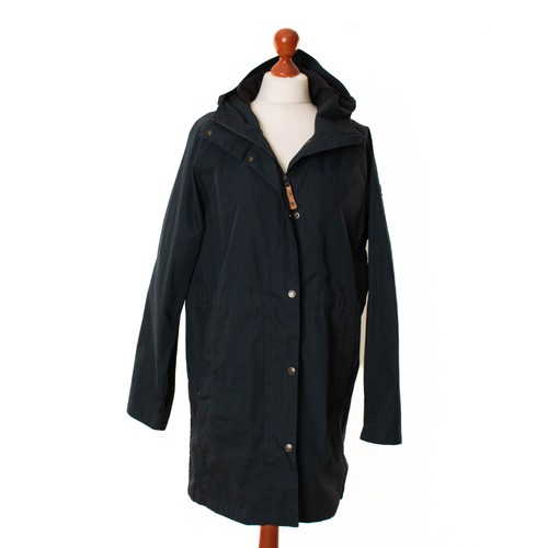 Giacca donna fjallraven karla - giacca,