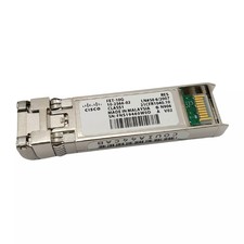 Cisco FET-10G 10Gbps MMF SR LC