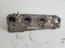 Scatola filtro aria carburatori Alfa Romeo Giulietta 1300 1957 Conrero cod P1518