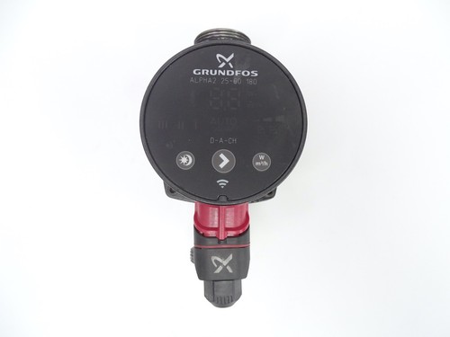 Pompa circolazione grundfos - pompa, di