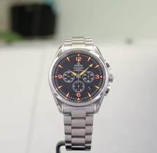 Omega Seamaster Aqua Terra
