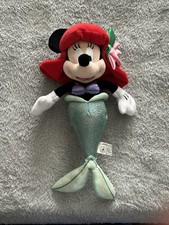 Disney Parks Minnie Mouse