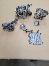 2007 Yamaha XF 50 C3 Cylinder