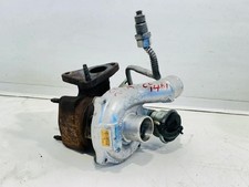 7711368562 TURBINA TURBOCOMPRESSORE per RENAULT CLIO 3A SERIE (05/09>) 1.5 2007