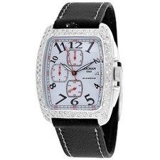 Orologio Locman Donna Diamante