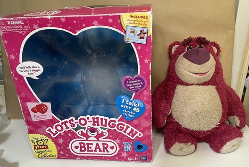 Disney pixar toy story peluche - disney,