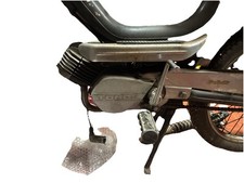 Blocco Motore Tomos 50 ( Bloccato )