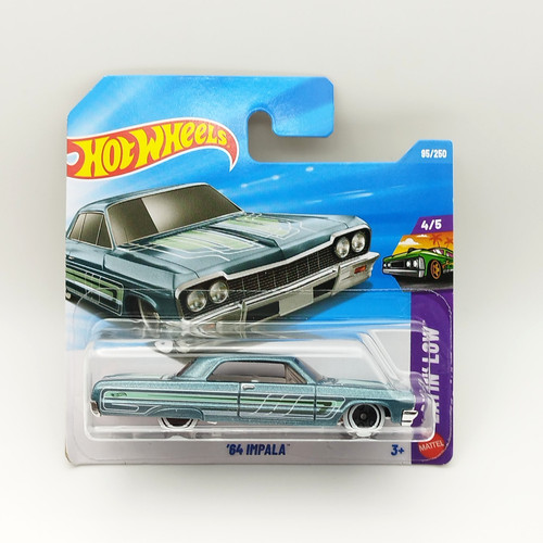 Hot wheels chevrolet - hot,