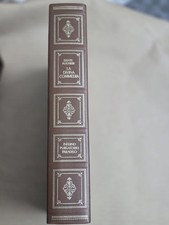 La Divina Commedia – Gustave