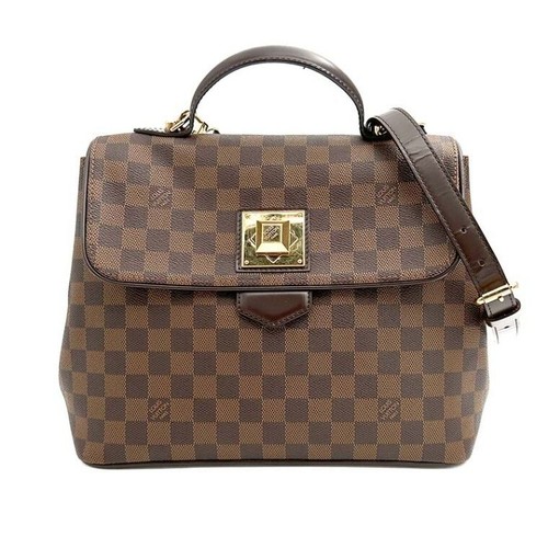 Louis vuitton damier bergamo - vuitton,
