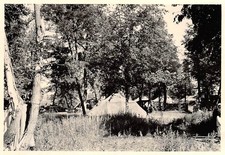 Campo tenda Maly Weprik /