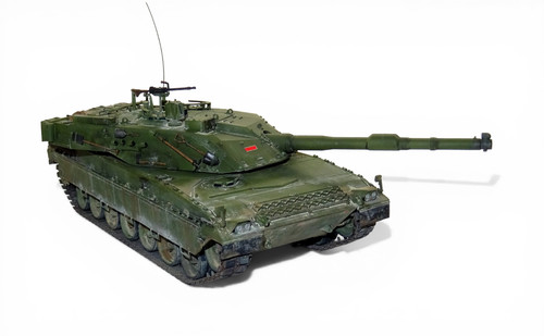 Pro built 1 ariete - pro-built, 1-35_c-1