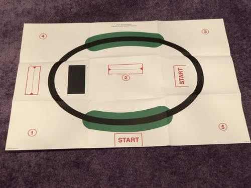 Lego mindstorms test pad - lego,