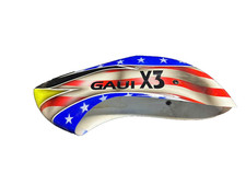 NUOVO Royal Canopy GAUI