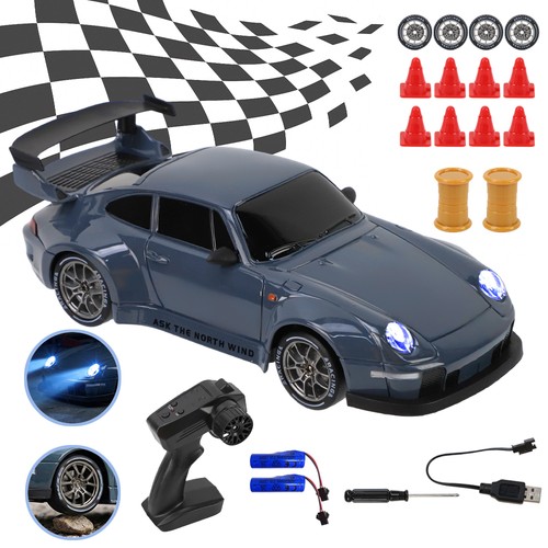 Auto telecomandata drift - auto,