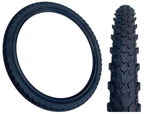 Baldys 95 pneumatico - 1,95,